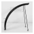 GUARDABARROS LARGOS BICICLETA RODADO 26 - tienda online