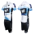 Conjunto de Ciclismo World Tour InduBike (Movistar) - comprar online