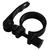 Collar Clamp 34.9mm C/cierre Para Caño Portasilla De 31.6mm