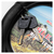 Linga Candado Seguridad Llave 15x1500mm Bicicleta Millenium - comprar online