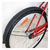 Imagen de GUARDABARROS LARGOS BICICLETA RODADO 26