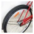 Imagen de GUARDABARROS LARGOS BICICLETA RODADO 26