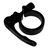 Collar Clamp 34.9mm C/cierre Para Caño Portasilla De 31.6mm - comprar online