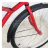 GUARDABARROS LARGOS BICICLETA RODADO 26