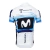 Conjunto de Ciclismo World Tour InduBike (Movistar) - Tienda Ciclismo