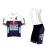 Imagen de Conjunto de Ciclismo World Tour InduBike (Bora)