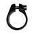 Collar clamp 32mm con bulon para caño portasilla de 27.2mm en internet