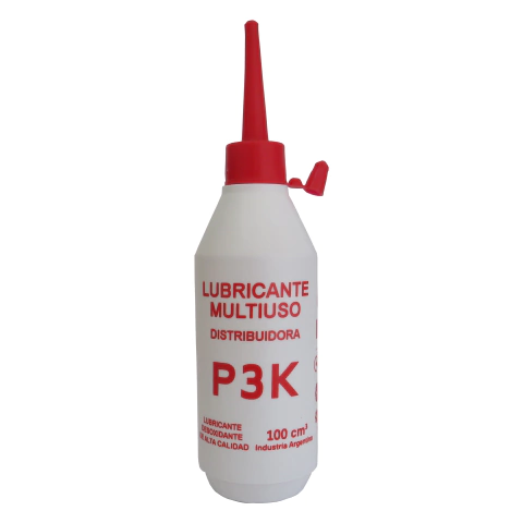 Aceite Lubricante Multiuso 100ml