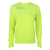 Camiseta Térmica Indubike (Amarillo Fluo)