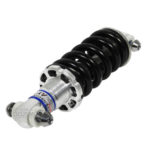 Amortiguador para cuadro grande