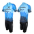 Conjunto de Ciclismo World Tour InduBike (Astana Premier Tech 2021)