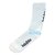 Medias Ciclismo Running Indubike (Blanco)