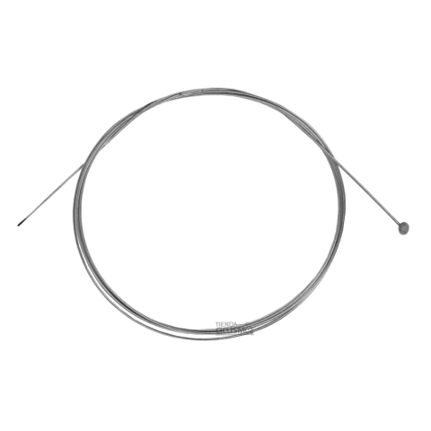 Cable de freno trasero (x unidad)