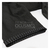 Calza de ciclismo con tiradores unisex premium - Indubike (Negro) - tienda online