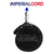 Cámara Imperial Cord Rodado 14 x 1 1/2 x 1 1/4 con Válvula Dunlop (bici/gomin)