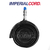Cámara Imperial Cord Rodado 16 x 1.75 con Válvula Dunlop