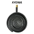 Cámara Kyowa Rodado 24 con Válvula Schrader de 30 mm