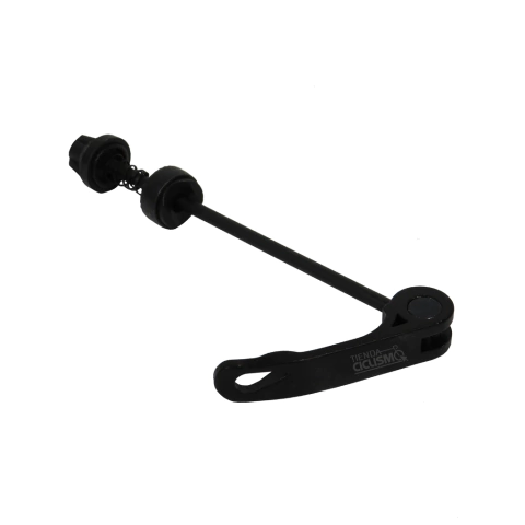 Cierre rápido para maza delantera