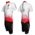 Conjunto de Ciclismo World Tour InduBike (Cofidis)