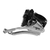 Descarrilador doble tiraje (34,9 mm)