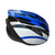 Casco M90 (AZUL Y BLANCO)