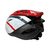Casco M90 (ROJO Y BLANCO) - comprar online
