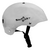 CASCO URBANO SMART BICICLETA SKATE ROLLERS (GRIS)