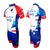 Conjunto de Ciclismo World Tour InduBike (Groupama-FDJ 2021) - comprar online