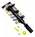 Inflador De Mano Smart Portatil Multiples Picos Bicis Pelota - comprar online