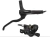 Set Freno Disco Hidraulico Ensamblado Shimano Altus Mt200 en internet