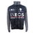Campera Térmica de Ciclismo Indubike (Ineos)