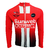 Jersey Ciclismo Manga Larga Indubike (Sunweb)