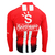 Jersey Ciclismo Manga Larga Indubike (Sunweb) - comprar online