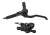 Set Freno Disco Hidraulico Ensamblado Shimano Altus Mt200 - comprar online