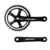 Plato Palanca Aluminio Monoplato Fixie Ruta Pista Fire Bird - comprar online