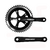 Imagen de Plato Palanca Aluminio Monoplato Fixie Ruta Pista Fire Bird