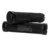 Puños MTB 130 mm Doble Anillo (Negro)