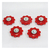 Rueditas para pata de cambio x5U - comprar online