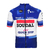 Conjunto de Ciclismo World Tour InduBike (Quickstep Soudal) - comprar online