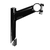 Stem Todo Terreno 21,1 mm (Negro) - comprar online