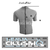 Jersey Ciclismo Manga Corta Indubike (Bordo) en internet