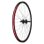 Rueda Llanta Trasera Rod. 27.5 Doble Pared P/disco - comprar online