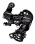 Cambio Shimano Rd-ty300 6/7v