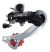 Cambio Shimano Turney Tz Rd-tz400 6/7v