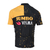 Conjunto de Ciclismo World Tour InduBike (Jumbo Visma) en internet