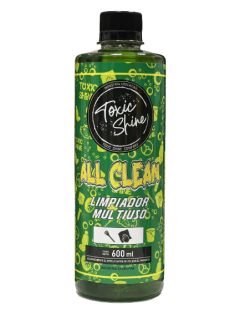 All Clean - comprar online