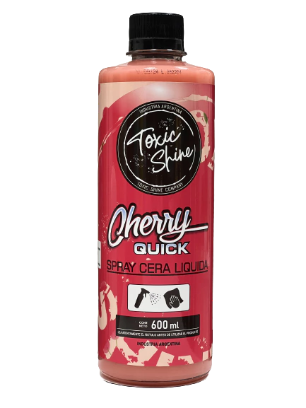 Cherry quick - comprar online
