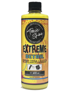 Extreme Detail - comprar online
