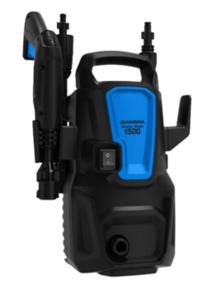 Hidrolavadora Gamma 1500
