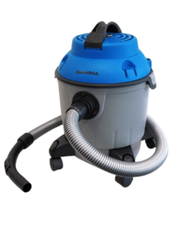 Aspiradora, liquidos, sopladora Gamma - comprar online
